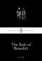 [Dumbarton Oaks Medieval Library 01] • The Rule of Benedict